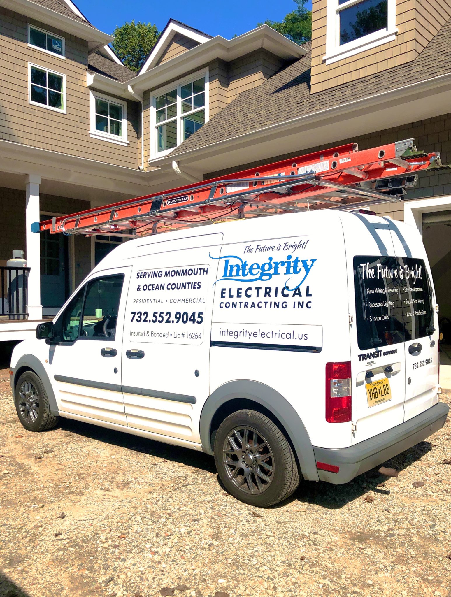 Near me wireman Cleveland Electrical