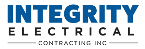Integrity Electrical – Wall Township NJ Residential and Commercial Electrician Logo
