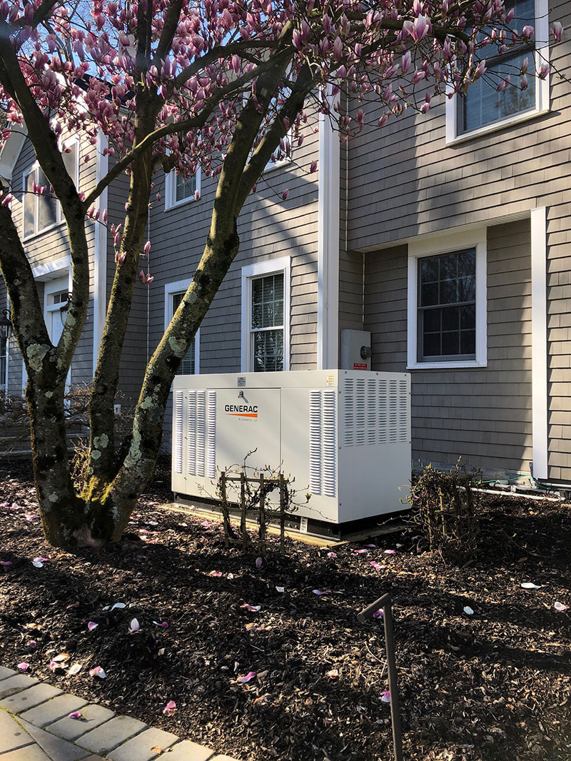 generac generator