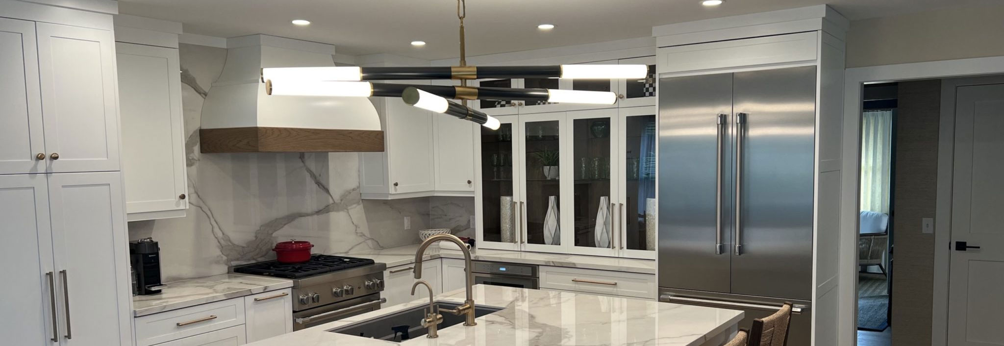 kitchen lighting