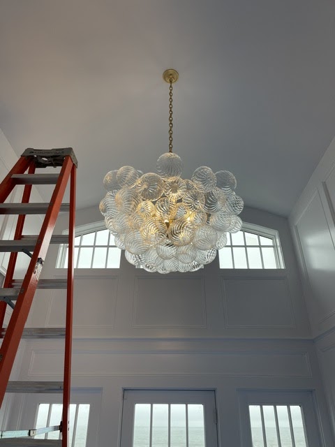 Chandelier Lighting