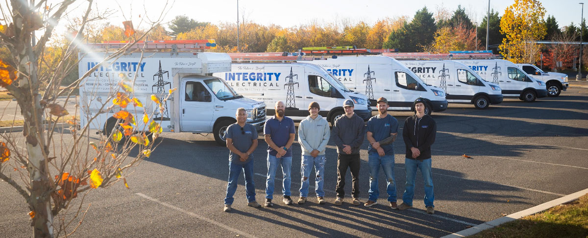 Integrity Electrical Workers