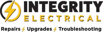 Wall, NJ Residential and Commercial Electrician Logo
